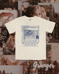 Load image into Gallery viewer, Granger's Bookshop Graphic Tee
