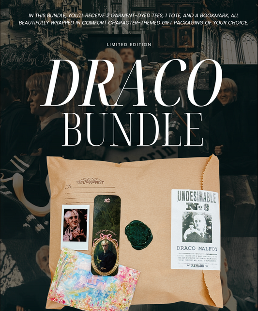 DRACO BUNDLE -BUILD YOUR BUNDLE