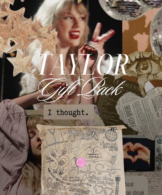 Taylor Gift Pack