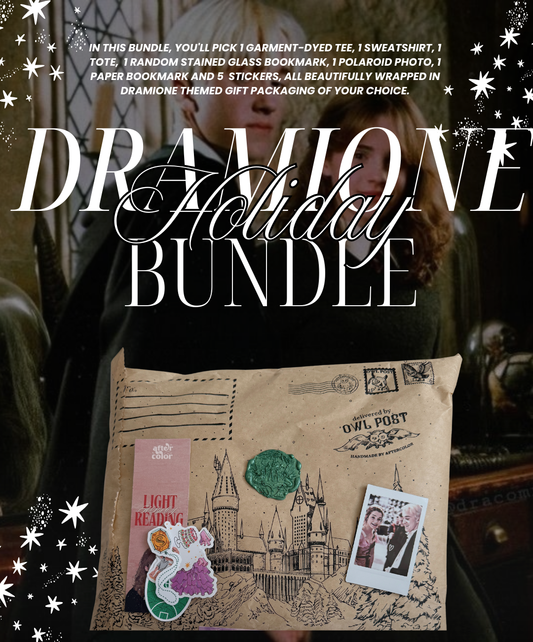 Dramione Gift Pack