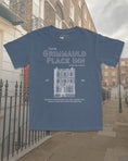 Load image into Gallery viewer, Grimmauld Place Inn Garment Dyed Tee
