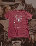 Load image into Gallery viewer, All Too Well Graphic Tee (Hermione's Version)
