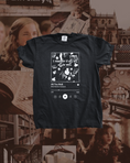 Load image into Gallery viewer, All Too Well Graphic Tee (Hermione's Version)
