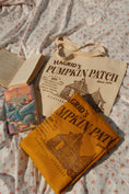 Load image into Gallery viewer, Hagrid's Pumpkin Patch Tote
