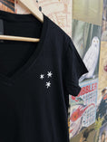 Load image into Gallery viewer, Sample Sale - Until The Very End V-Neck Tee (M-L)

