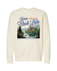 Load image into Gallery viewer, Camp Black Lake Crewneck Sweatshirt
