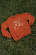 Load image into Gallery viewer, A Bit of Light Reading Book Club Crewneck Sweatshirt
