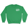 Load image into Gallery viewer, Its Good Luck to Read Crewneck Sweatshirt/Hoodie
