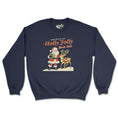 Load image into Gallery viewer, Holly Jolly Book Club Crewneck Sweatshirt
