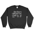 Load image into Gallery viewer, Bat Boys Official Fan Club Crewneck Sweatshirt
