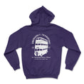 Load image into Gallery viewer, Emergency Transport Graphic Hoodie
