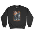 Load image into Gallery viewer, Haunted Grimmauld Place Sweatshirt
