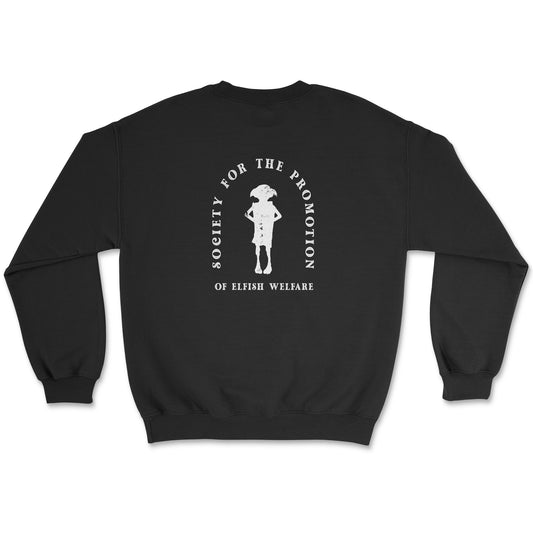 S.P.E.W. Crewneck Sweatshirt