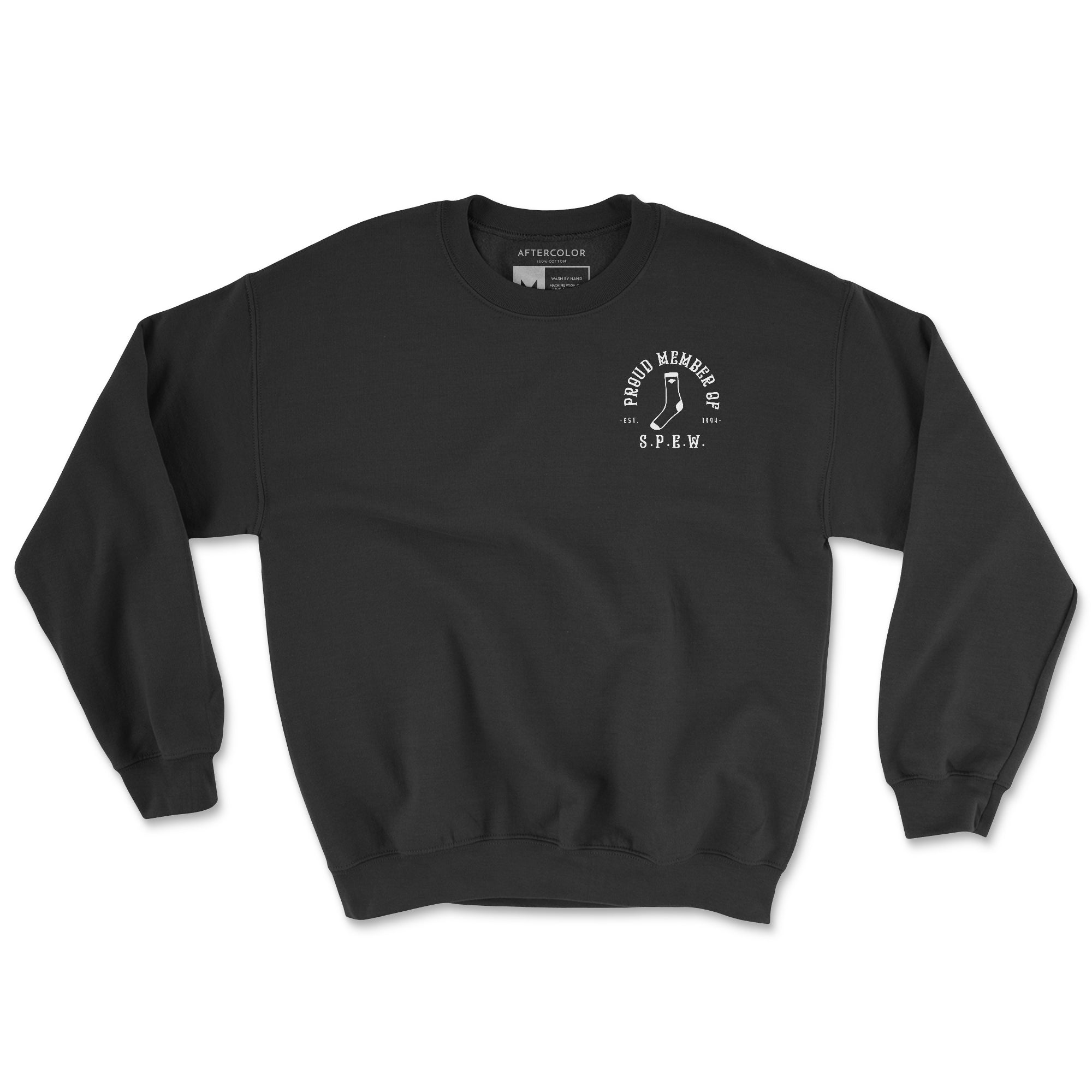 S.P.E.W. Crewneck Sweatshirt