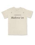 Load image into Gallery viewer, Chapter Ten Hallowe'en Garment Dyed Tee
