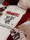 Load image into Gallery viewer, The Mischief Tour 1978 Garment Dyed Tee
