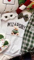 Load image into Gallery viewer, The Wizardry House Bears Crewneck Sweatshirt
