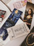 Load image into Gallery viewer, Order $35+ Redeem a Random Two Paper Bookmark Set
