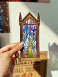 Load image into Gallery viewer, The Holiday Market Bookmark
