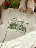 Load image into Gallery viewer, Hagrid's Christmas Tree Farm Crewneck Sweatshirt
