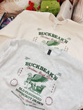 Load image into Gallery viewer, Buckbeak Sleigh Rides Sweatshirt
