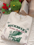 Load image into Gallery viewer, Buckbeak Sleigh Rides Sweatshirt
