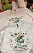 Load image into Gallery viewer, Buckbeak Sleigh Rides Sweatshirt
