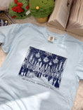 Load image into Gallery viewer, Yule Ball Garment Dyed Tee
