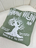 Load image into Gallery viewer, Sample Sale - Whomping Willow Hoodie (M)
