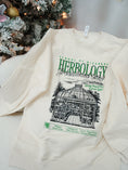 Load image into Gallery viewer, Herbology Green House Club Crewneck Sweatshirt
