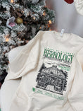 Load image into Gallery viewer, Herbology Green House Club Crewneck Sweatshirt
