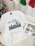 Load image into Gallery viewer, So Long London White Sweatshirt (M) - White
