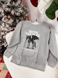 Load image into Gallery viewer, Thestral Moonlite Ride Crewneck Sweatshirt
