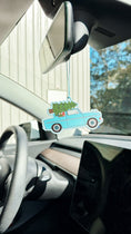 Load image into Gallery viewer, Holiday Car Air Freshener
