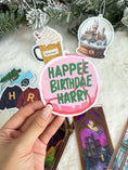 Load image into Gallery viewer, Birthday Cake Air Freshener
