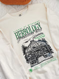 Load image into Gallery viewer, Herbology Comfort Color Lightweight Sweatshirt
