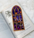 Load image into Gallery viewer, Halloween Feast Great Hall Bookmark
