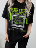 Load image into Gallery viewer, Death Eater Night Club Garment Dyed Tee
