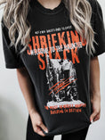 Load image into Gallery viewer, Shrieking Shack Garment Dyed Tee
