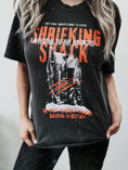 Load image into Gallery viewer, Shrieking Shack Garment Dyed Tee
