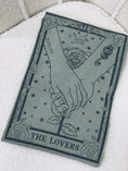 Load image into Gallery viewer, Dramione The Lovers Garment Dyed Tee
