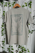 Load image into Gallery viewer, Dramione The Lovers Garment Dyed Tee
