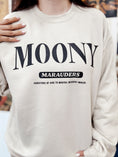 Load image into Gallery viewer, Moony Crewneck Sweatshirt
