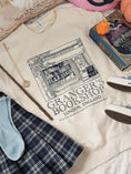 Load image into Gallery viewer, Granger’s Bookshop Sweatshirt
