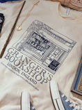 Load image into Gallery viewer, Granger’s Bookshop Sweatshirt
