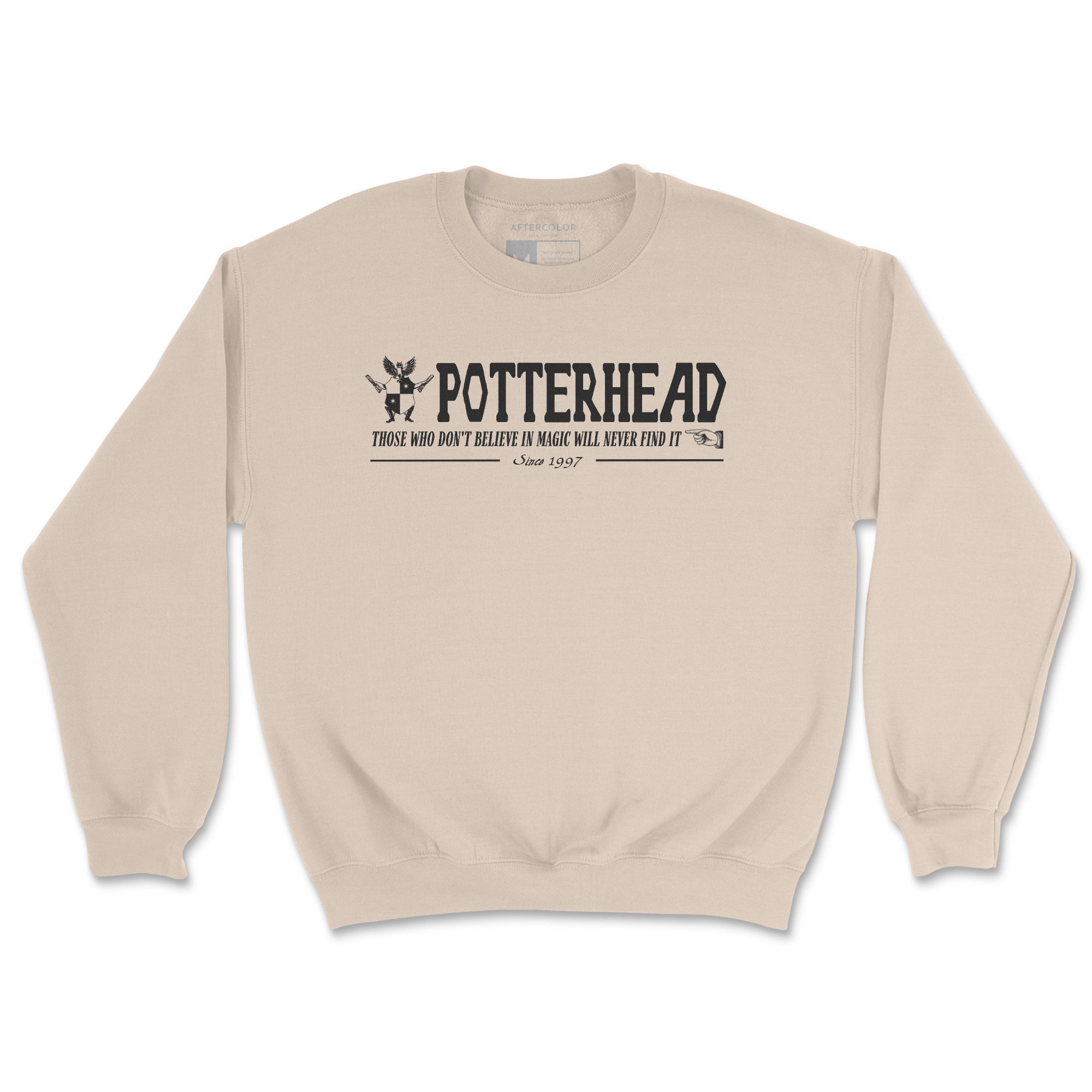 Potterhead Sweatshirt