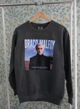 Load image into Gallery viewer, The Boy Who Had No Choice Garment Dyed Sweatshirt (S)
