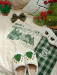 Load image into Gallery viewer, Hagrid's Christmas Tree Farm Crewneck Sweatshirt
