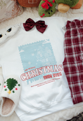 Load image into Gallery viewer, The Weasley  Christmas Gift Shop Sweatshirt
