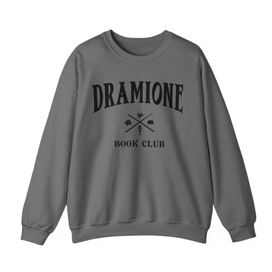 Dramione Book Club Sweatshirt